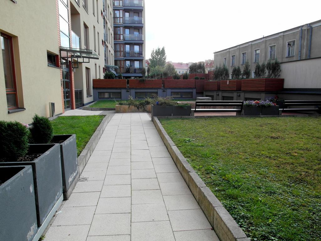 Rint - Centrum Nowy Swiat Street Bialystok Bilik gambar