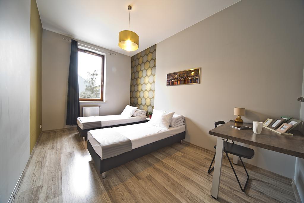 Rint - Centrum Nowy Swiat Street Bialystok Luaran gambar